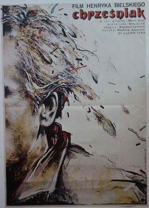 Chrzesniak's poster image