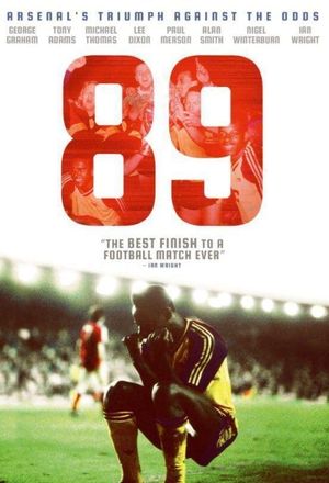 89's poster