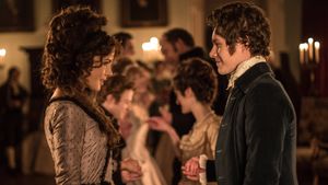 Love & Friendship's poster