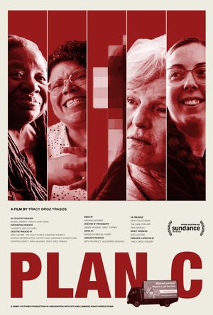 Plan C's poster