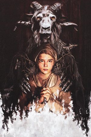 The Witch's poster