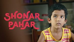 Shonar Pahar's poster
