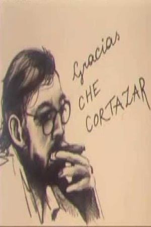 Gracias, Che Cortázar's poster