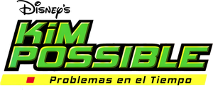 Kim Possible: A Sitch In Time's poster