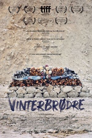 Winter Brothers's poster