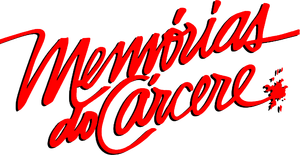 Memórias do Cárcere's poster