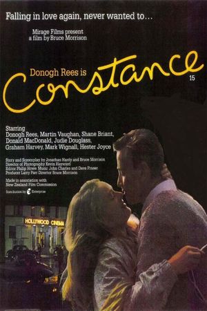 Constance's poster