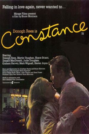 Constance's poster image