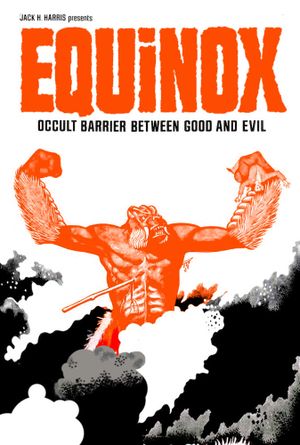 Equinox's poster