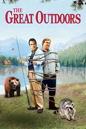 The Great Outdoors's poster image
