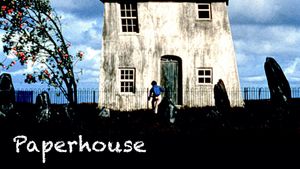 Paperhouse's poster