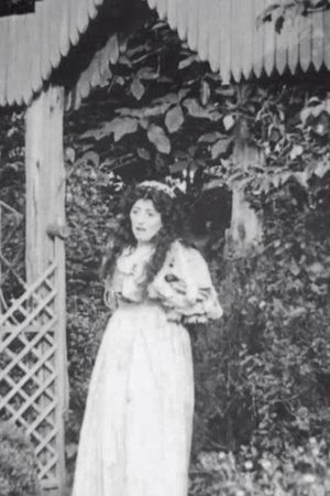 The Bride of Lammermoor's poster