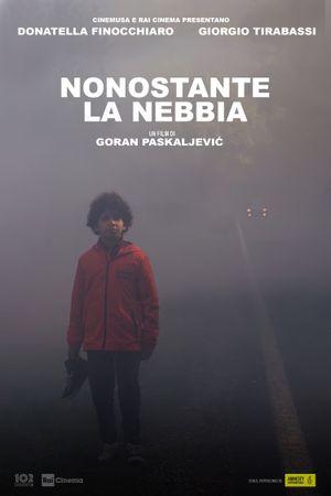 Nonostante la nebbia's poster