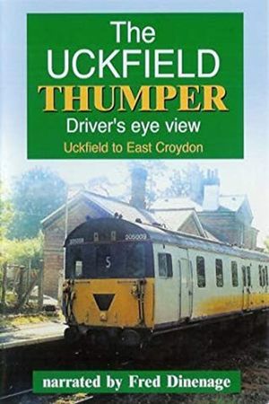 The Uckfield Thumper's poster image