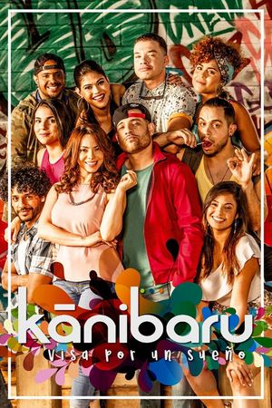 Kanibarú's poster