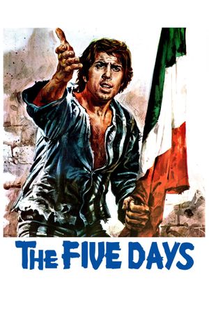 The Five Days's poster
