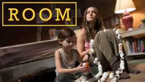 Room's poster