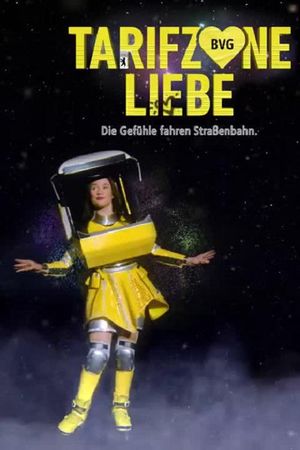 Tarifzone Liebe's poster