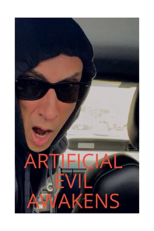 Artificial Evil Awakens's poster