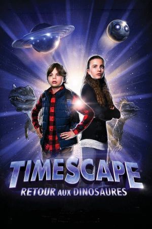 Timescape's poster