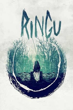 The Ring's poster