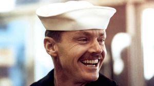 The Last Detail's poster