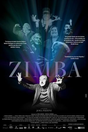 Zimba's poster