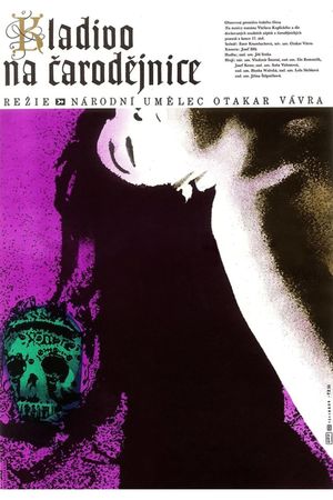 Witchhammer's poster