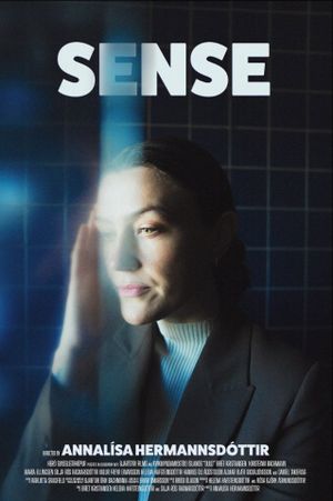 Sense's poster