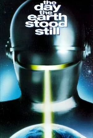 The Day the Earth Stood Still's poster