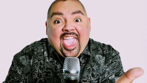 Gabriel "Fluffy" Iglesias: One Show Fits All's poster