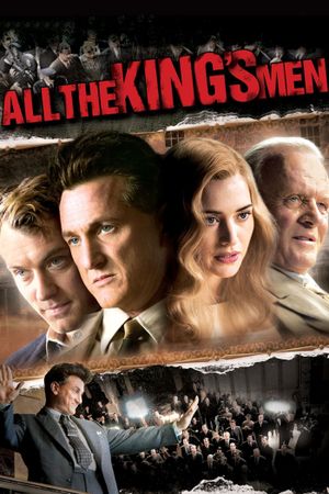 All the King's Men's poster