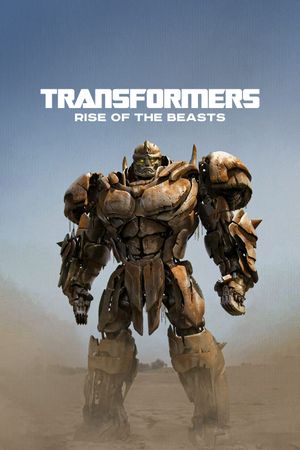 Transformers: Rise of the Beasts's poster