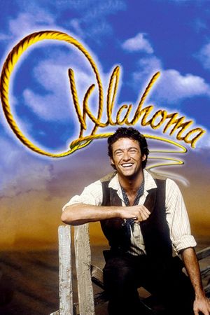 Oklahoma!'s poster