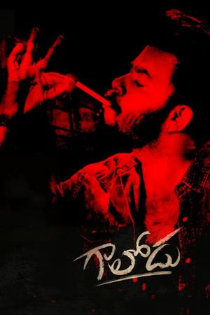 Gaalodu's poster