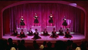 Victor/Victoria's poster
