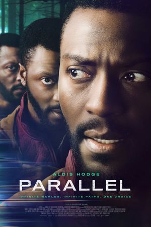 Parallel's poster