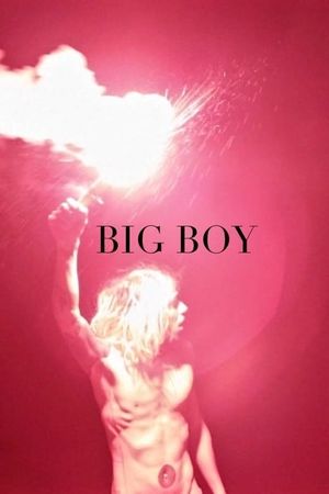 Big Boy's poster image