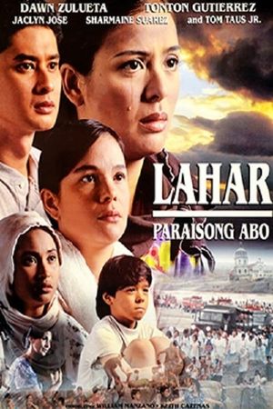 Lahar's poster