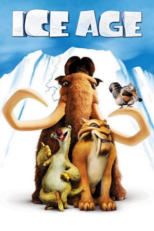 Ice Age's poster