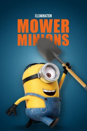 Mower Minions's poster