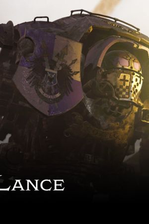 Broken Lance's poster