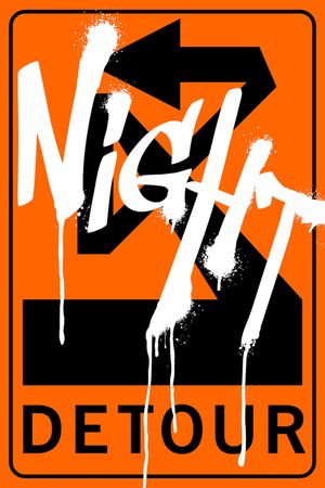 Night Detour's poster image