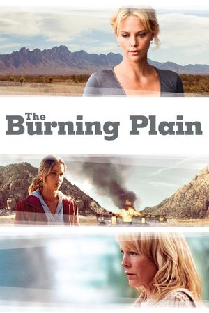 The Burning Plain's poster