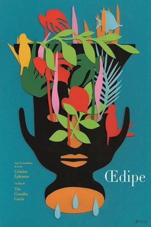 Oedipus's poster