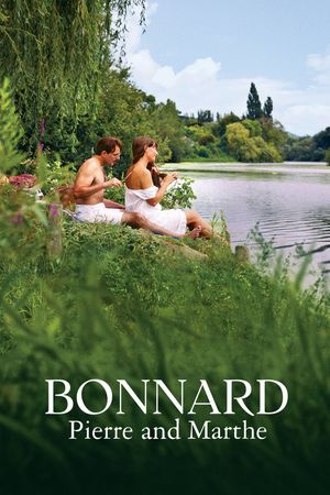 Bonnard: Pierre & Marthe's poster
