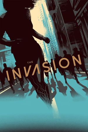 The Invasion's poster