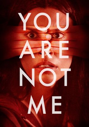 You Are Not Me's poster