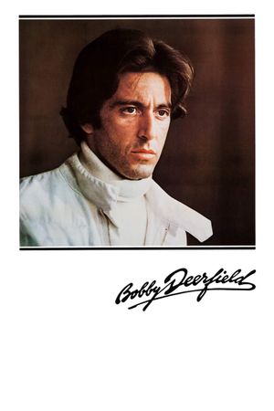 Bobby Deerfield's poster