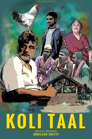 Koli Taal's poster